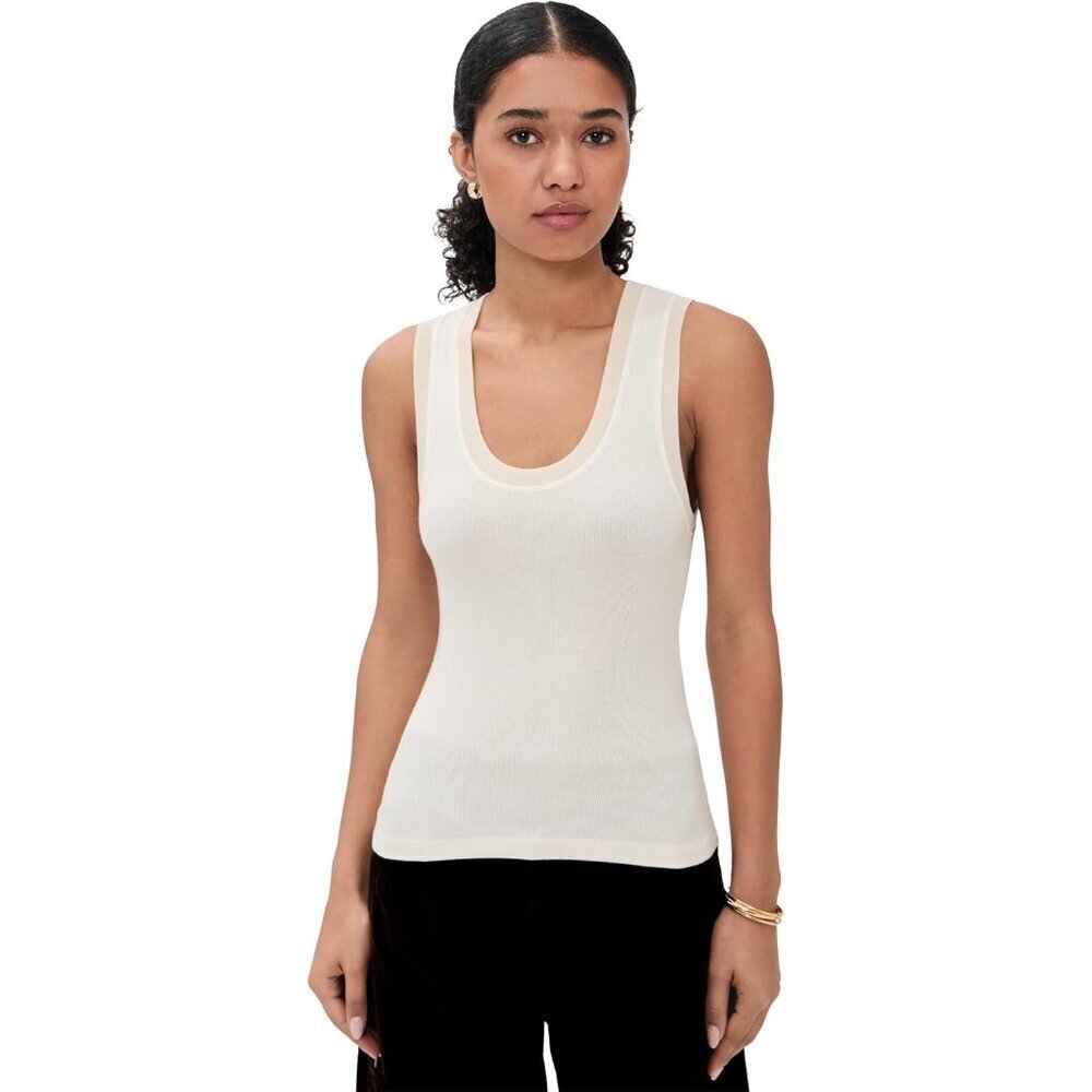 Women's Longer Days Tank